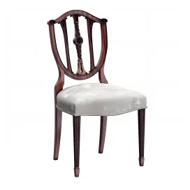 Armless Chair 91